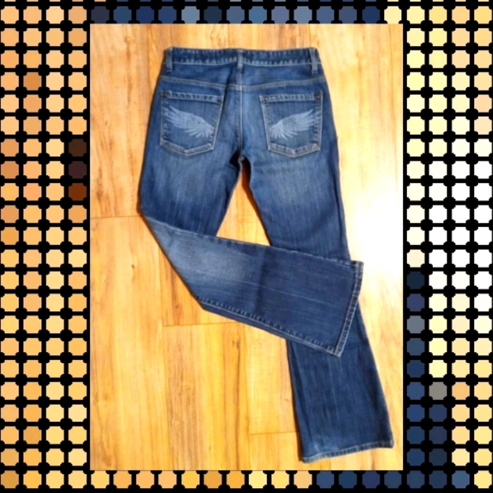 ✨ Jimmy's Brand✨ denim